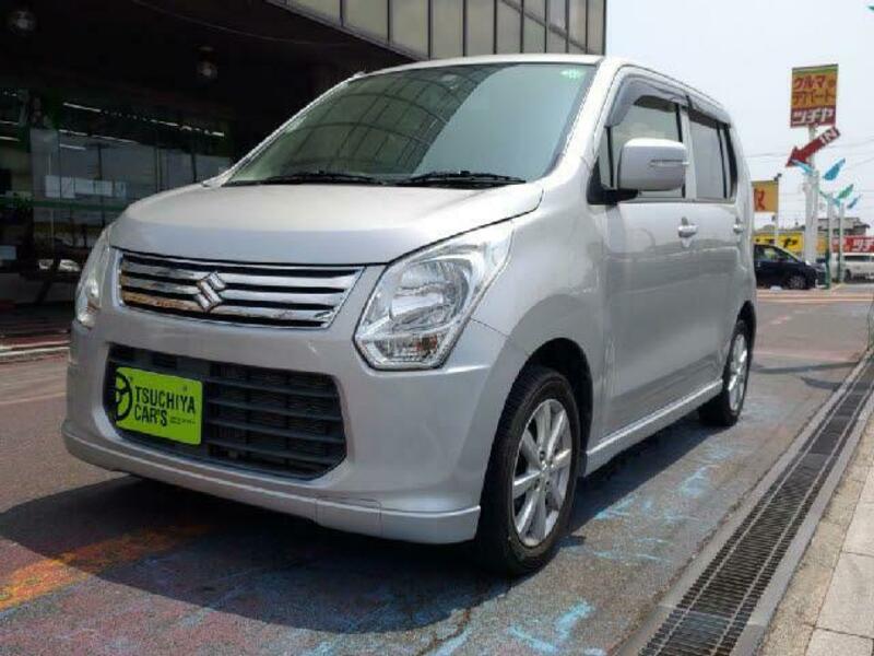 WAGON R-0