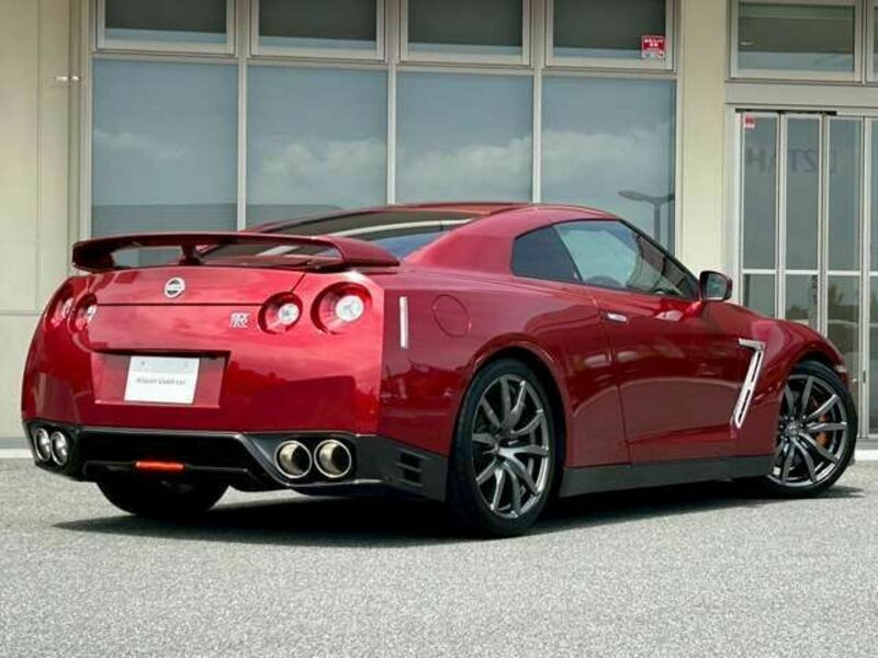GT-R