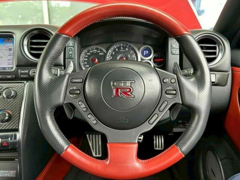 GT-R