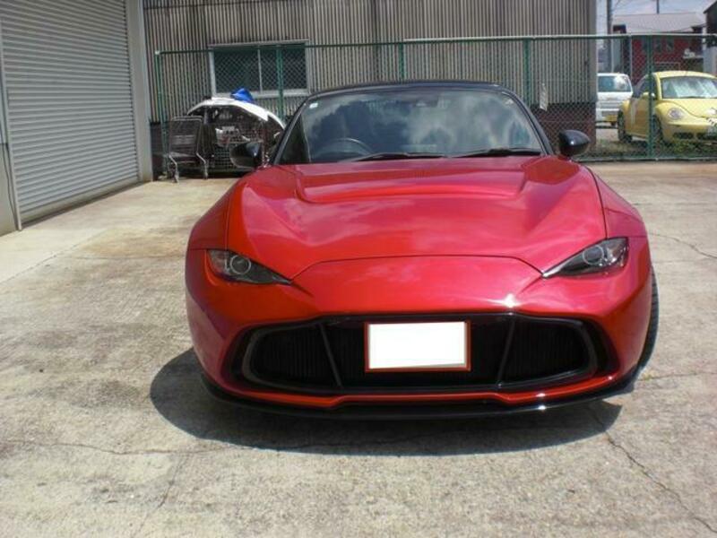 ROADSTER RF