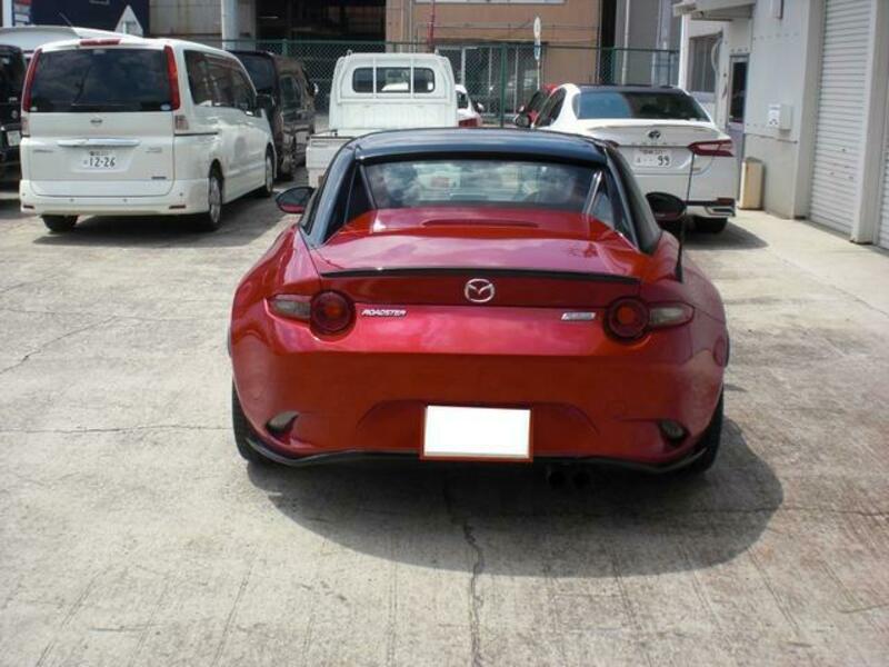 ROADSTER RF