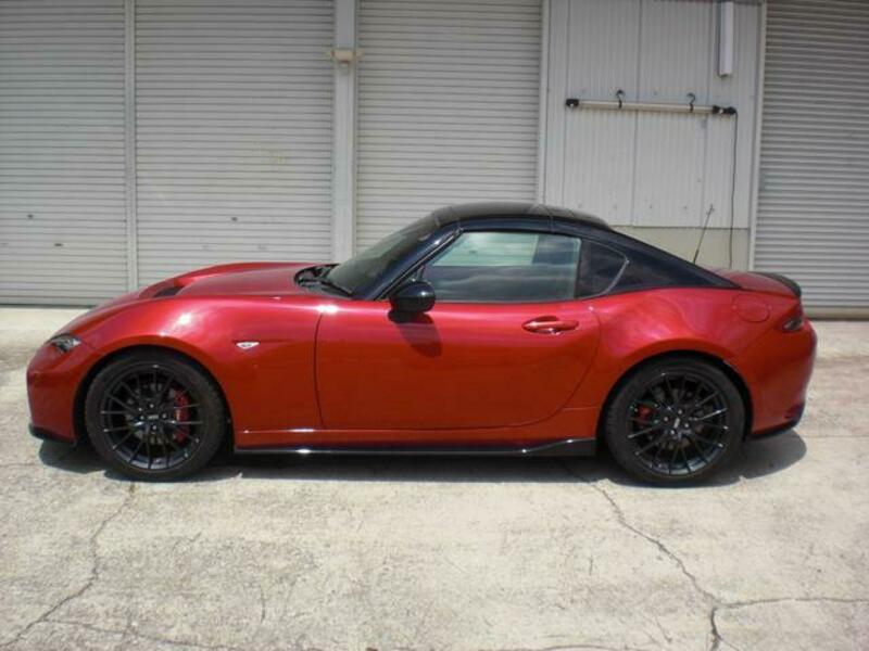 ROADSTER RF