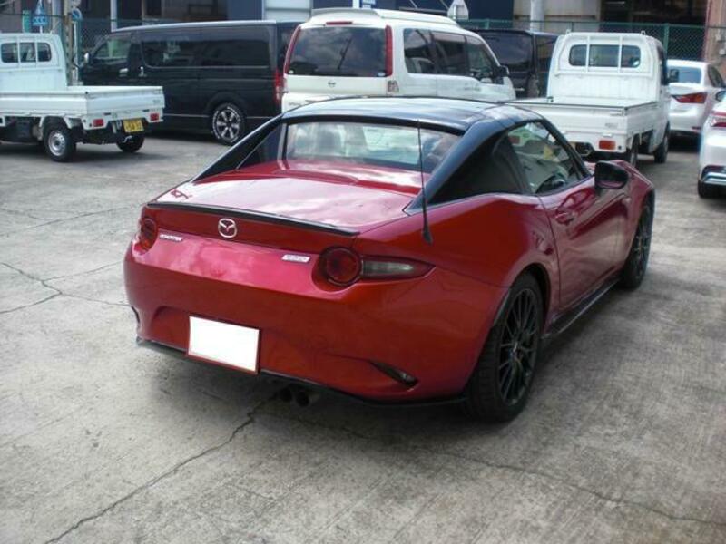 ROADSTER RF