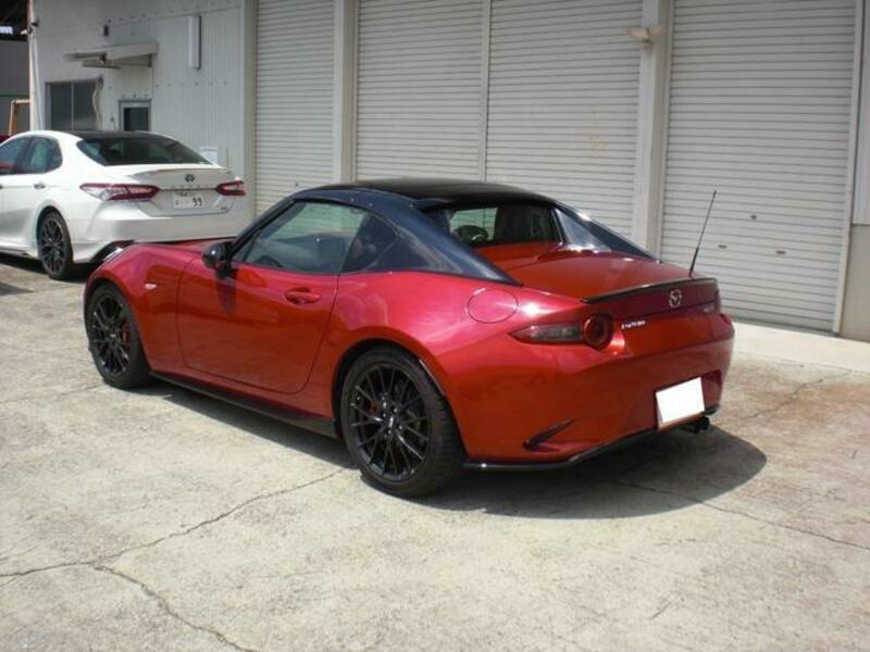 ROADSTER RF