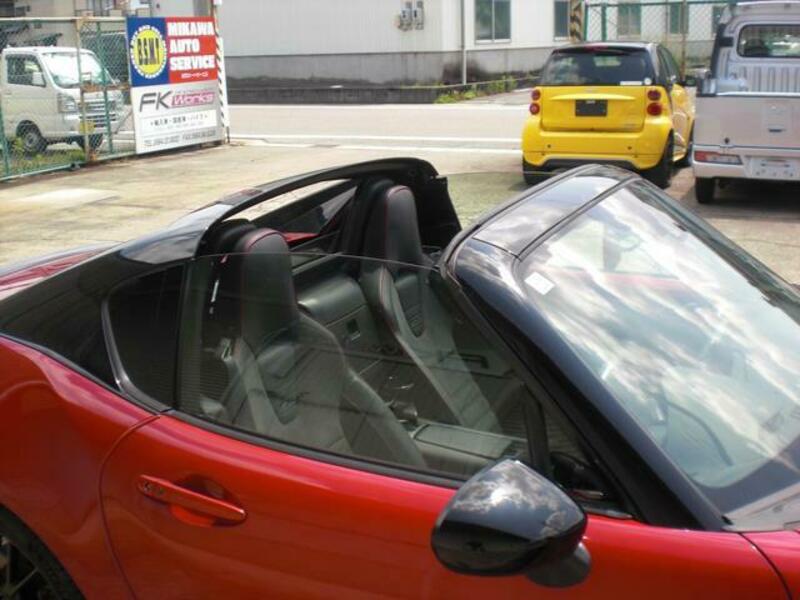 ROADSTER RF