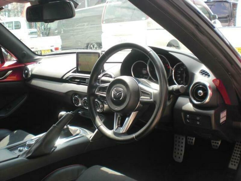 ROADSTER RF