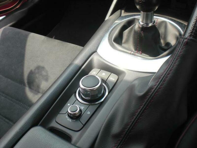 ROADSTER RF