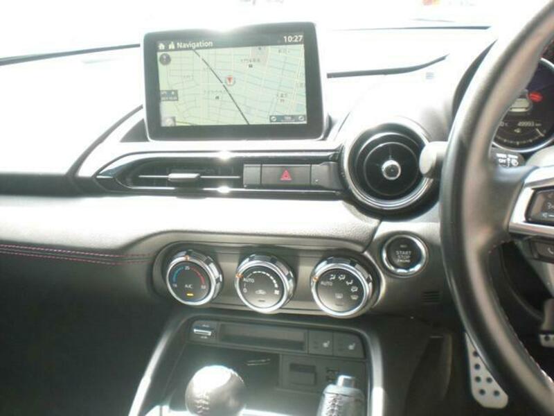 ROADSTER RF
