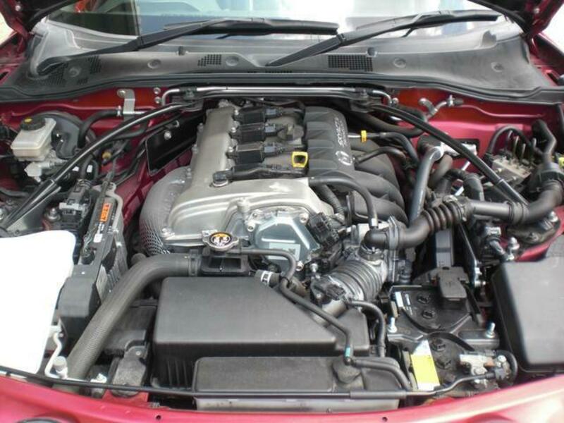 ROADSTER RF