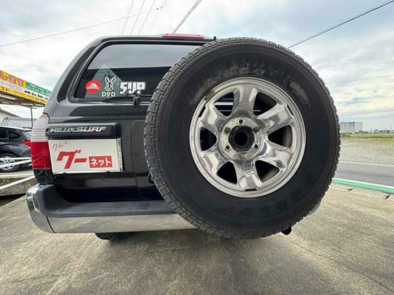 HILUX SURF
