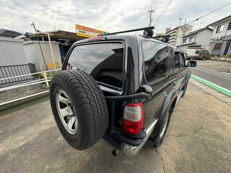 HILUX SURF