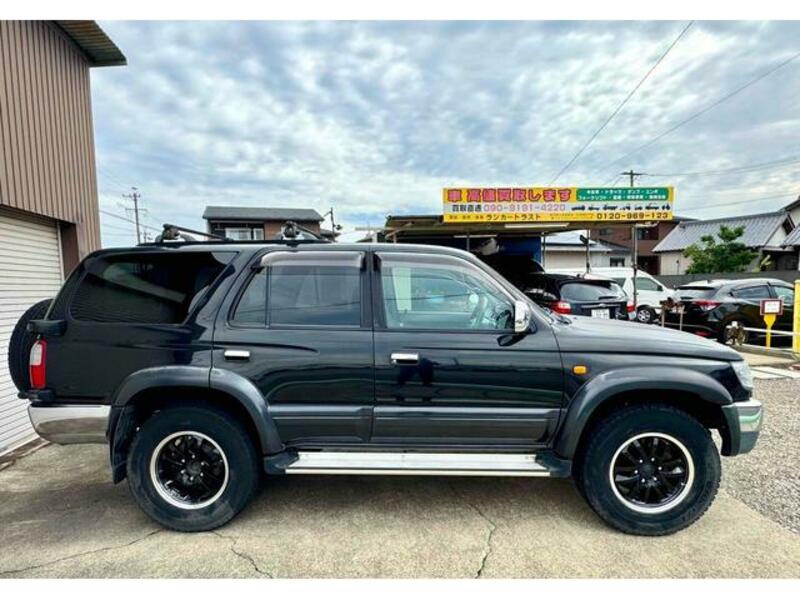 HILUX SURF