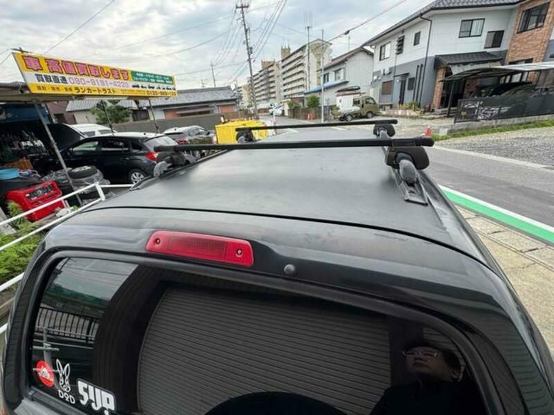 HILUX SURF