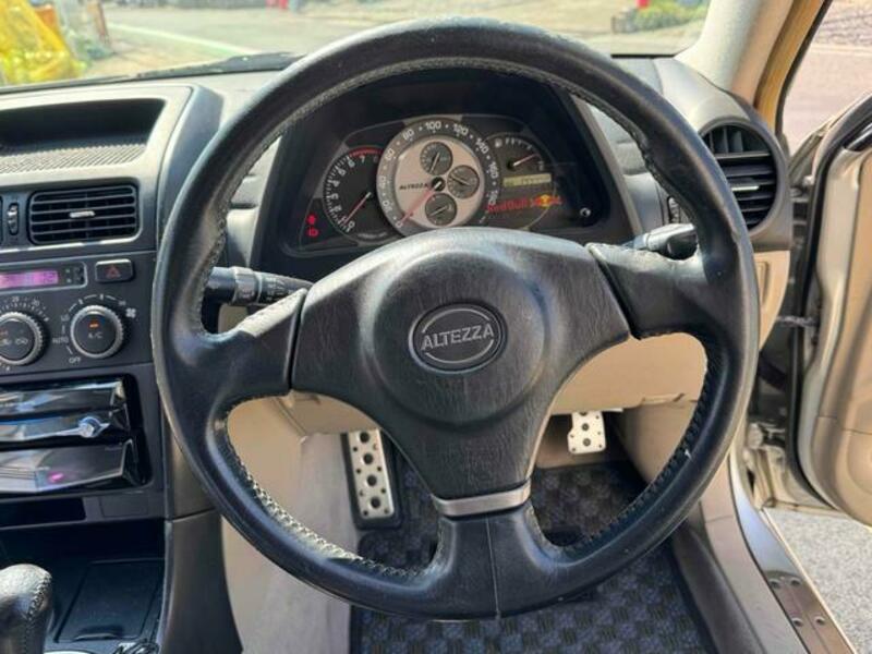 ALTEZZA