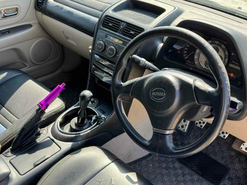 ALTEZZA