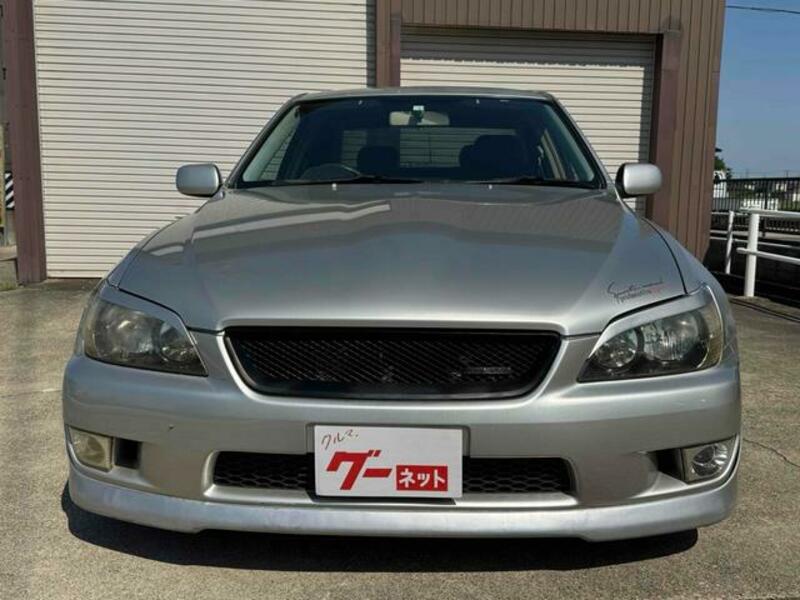 ALTEZZA