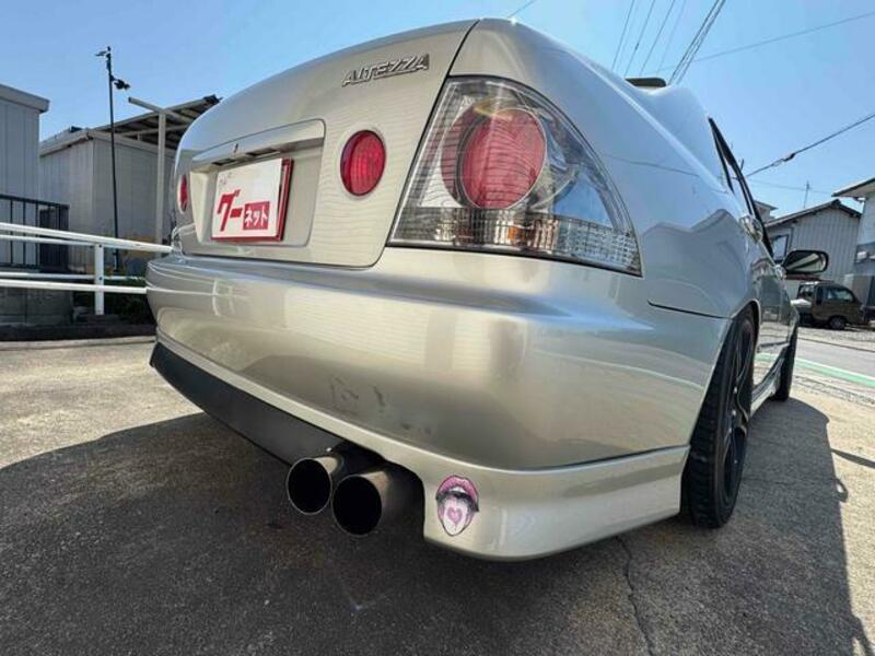 ALTEZZA