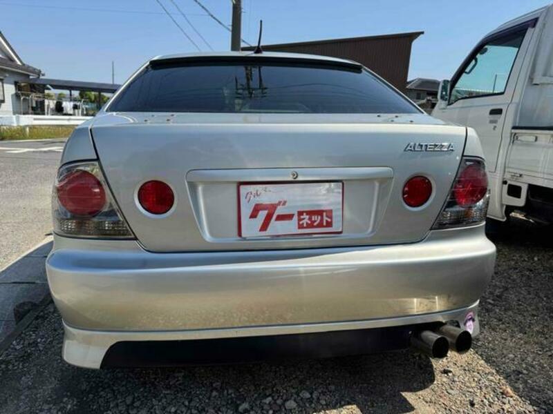 ALTEZZA