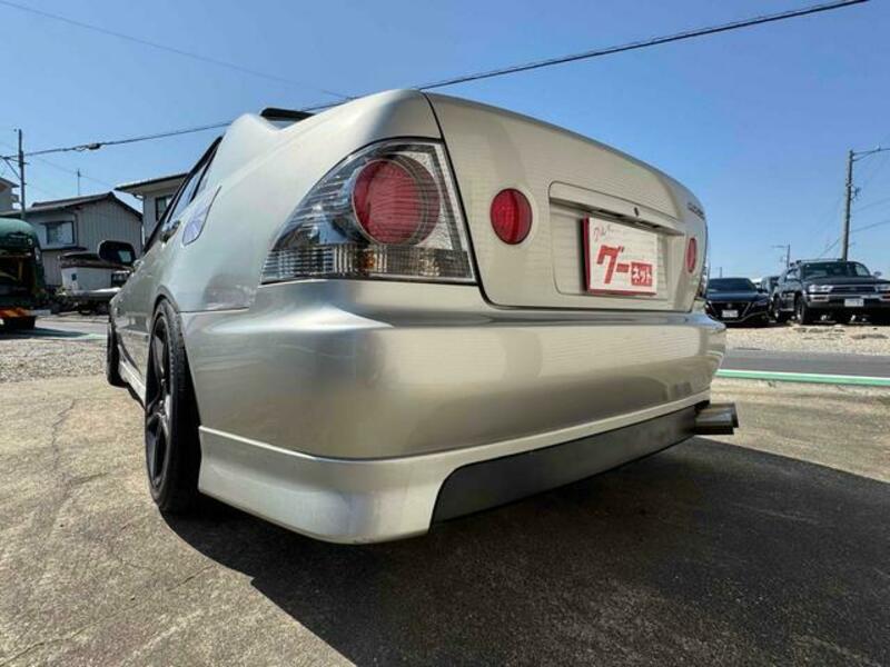 ALTEZZA