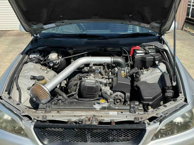 ALTEZZA