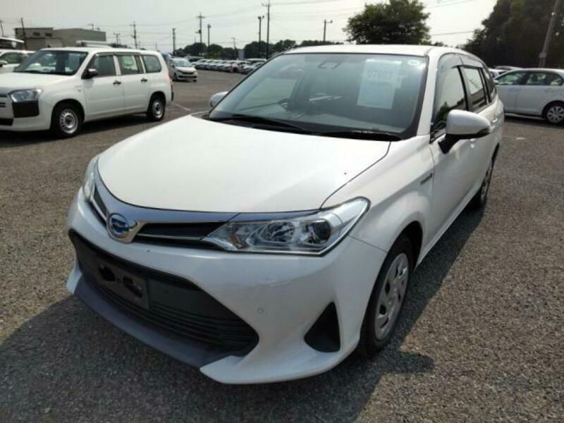 COROLLA FIELDER-0