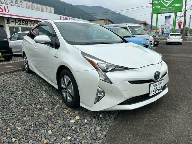 PRIUS
