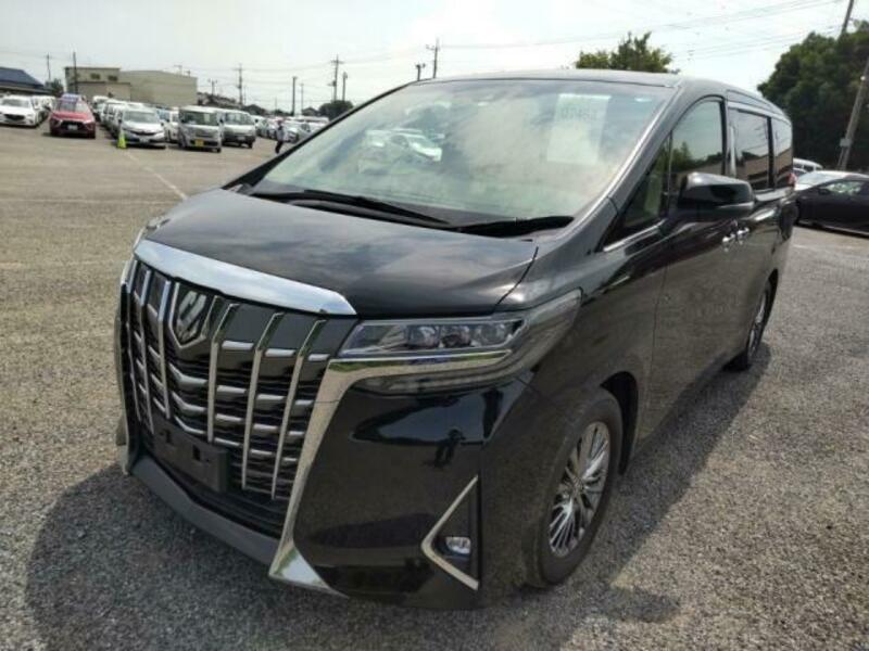 ALPHARD-0
