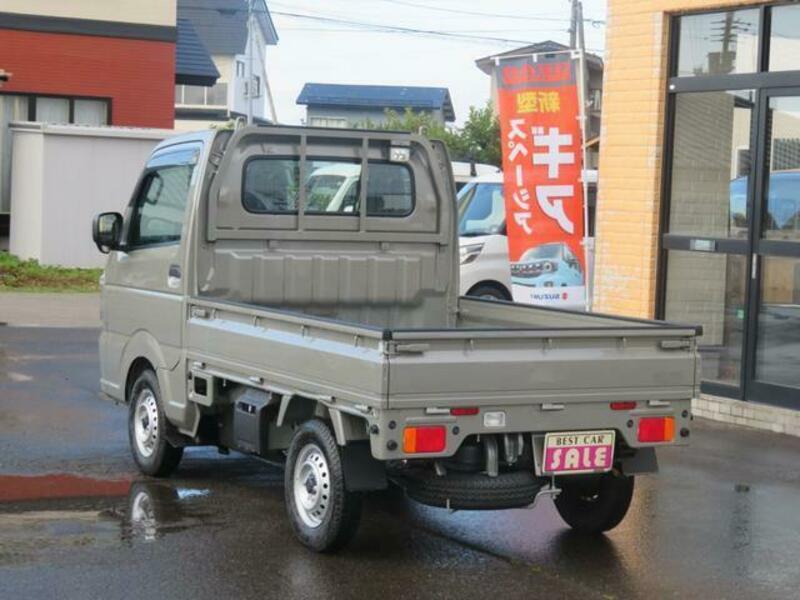 CARRY TRUCK
