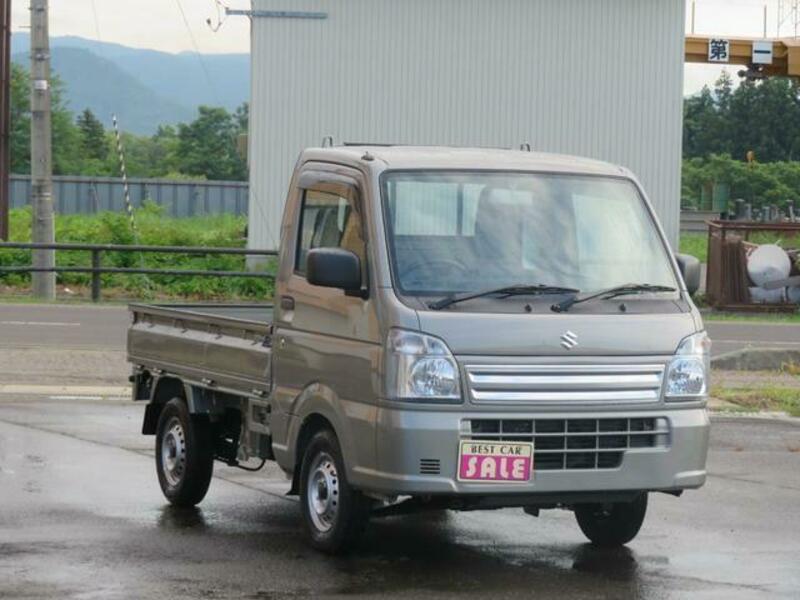 CARRY TRUCK