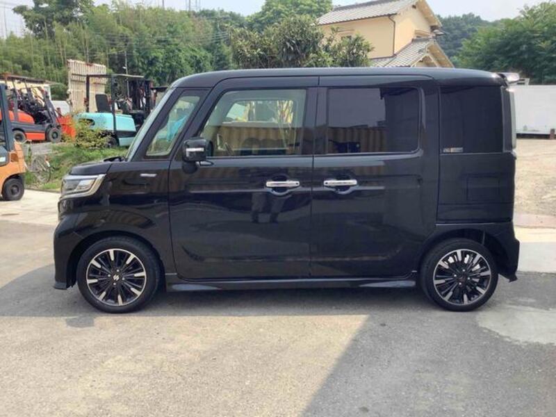 SPACIA CUSTOM
