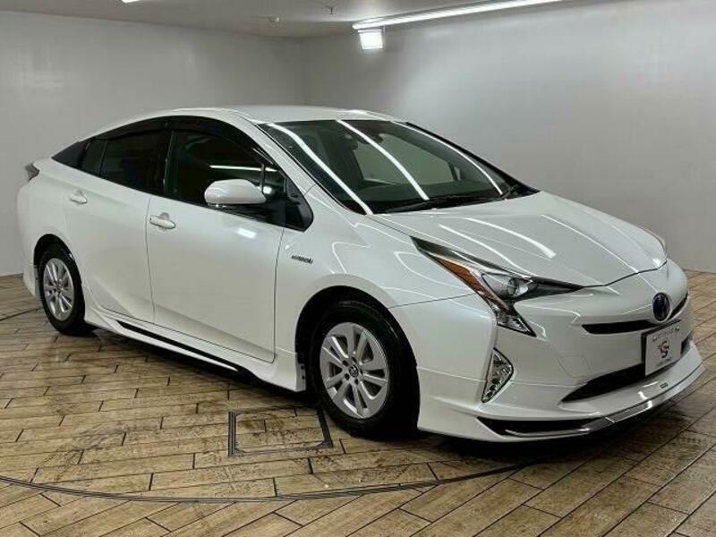 PRIUS