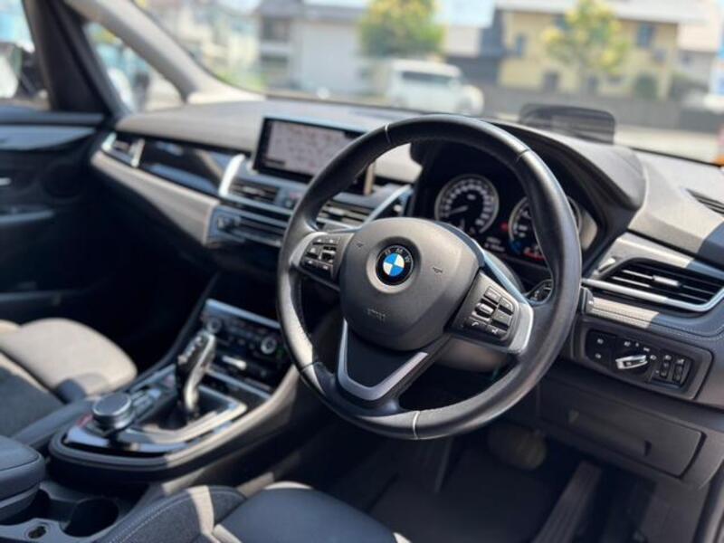 2 SERIES