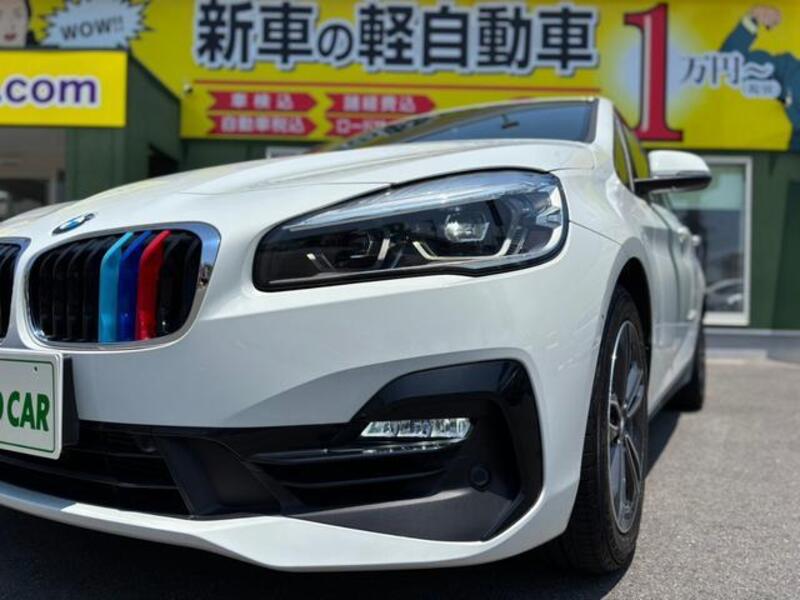 2 SERIES