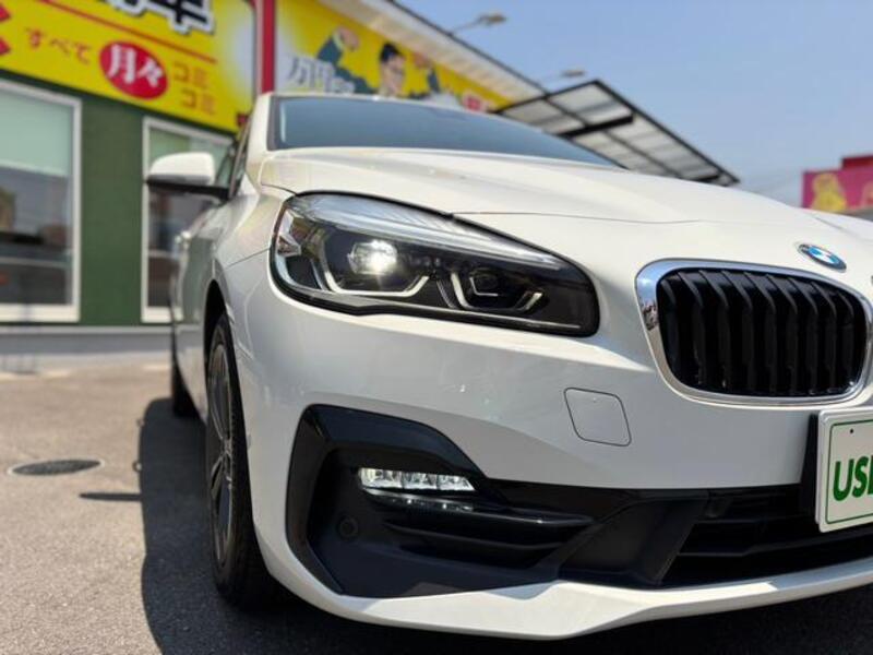 2 SERIES