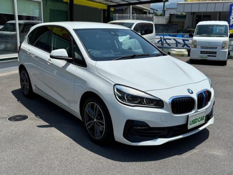 2 SERIES