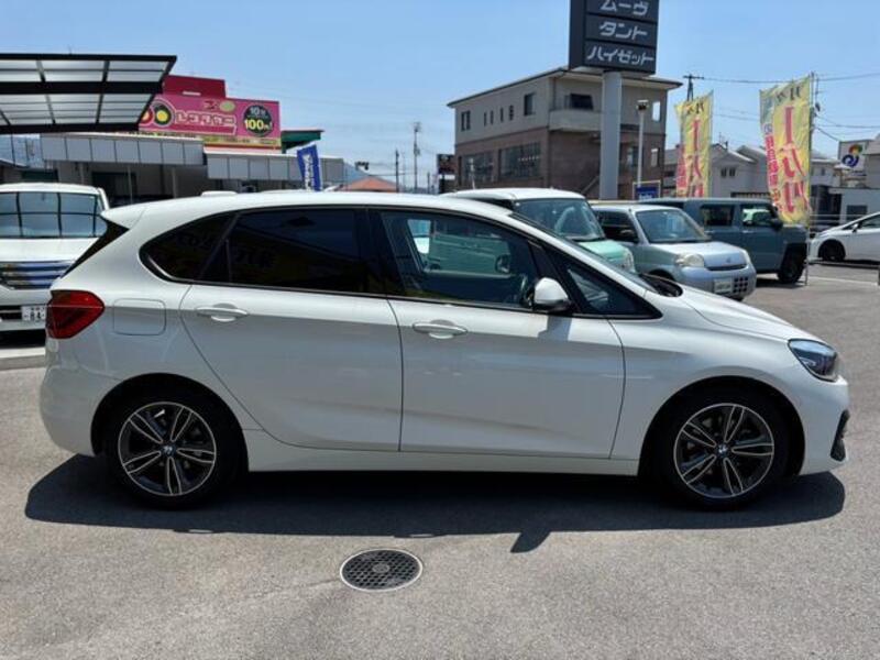 2 SERIES