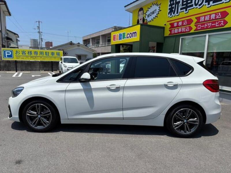 2 SERIES