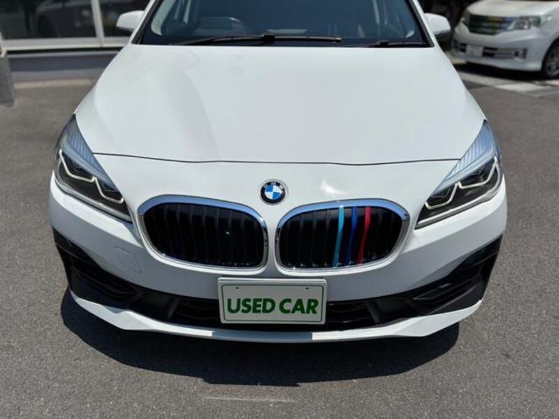 2 SERIES