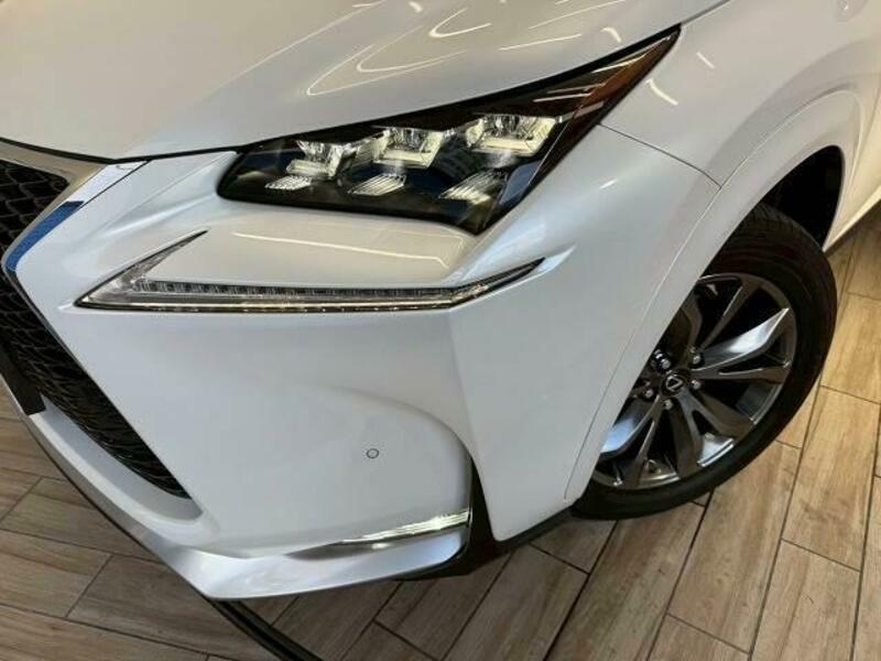 NX