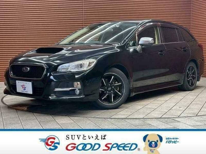 LEVORG-0