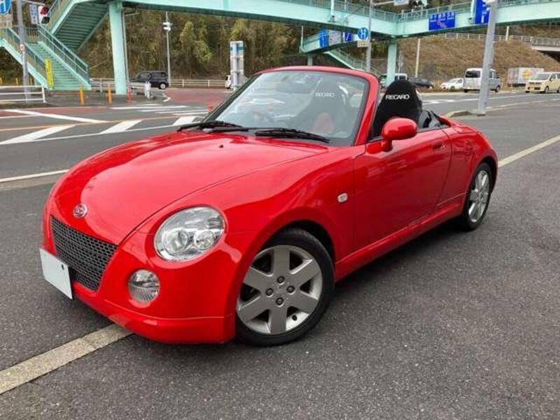 COPEN
