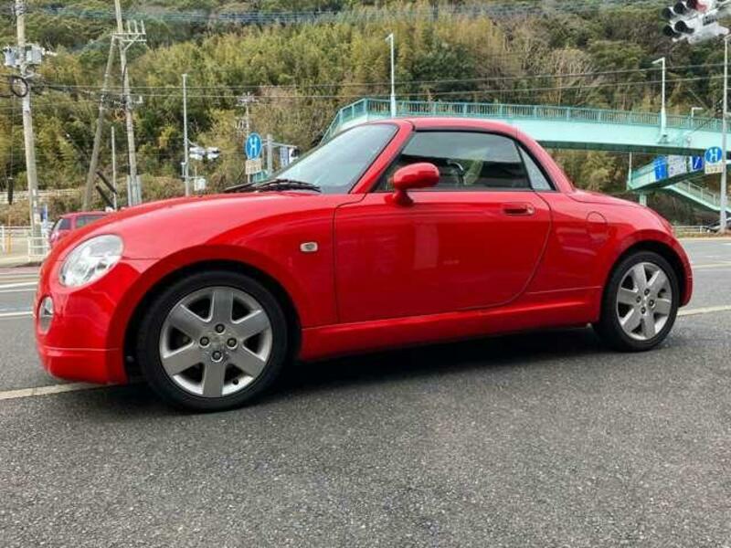 COPEN