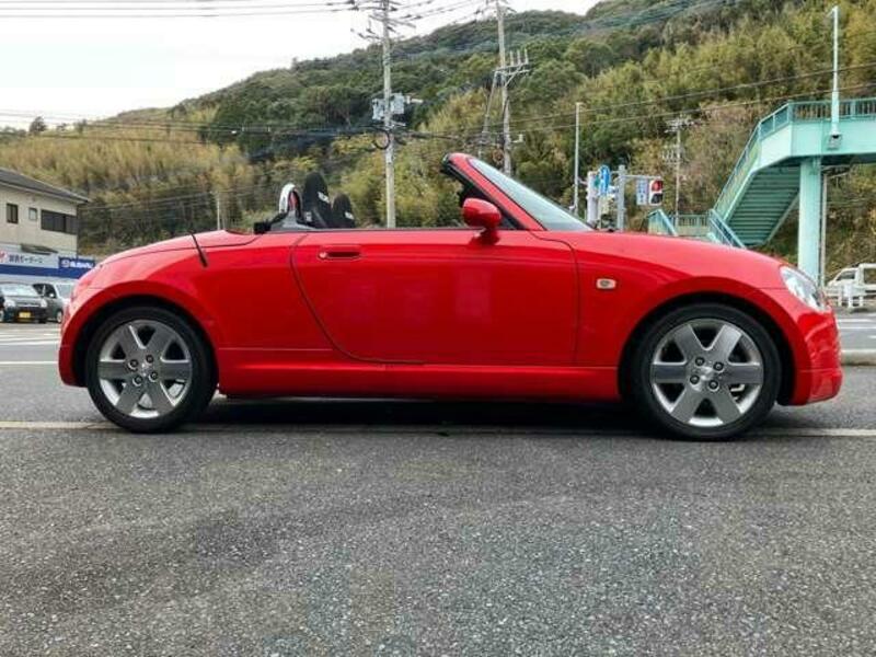 COPEN