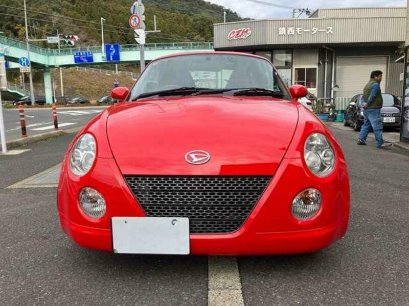 COPEN