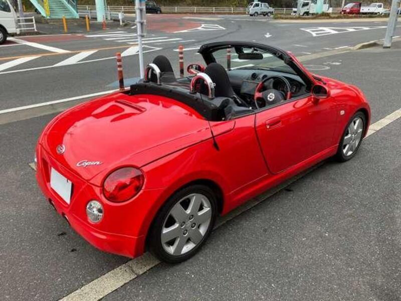 COPEN