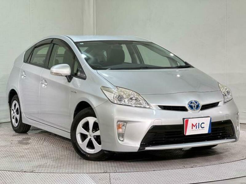 PRIUS