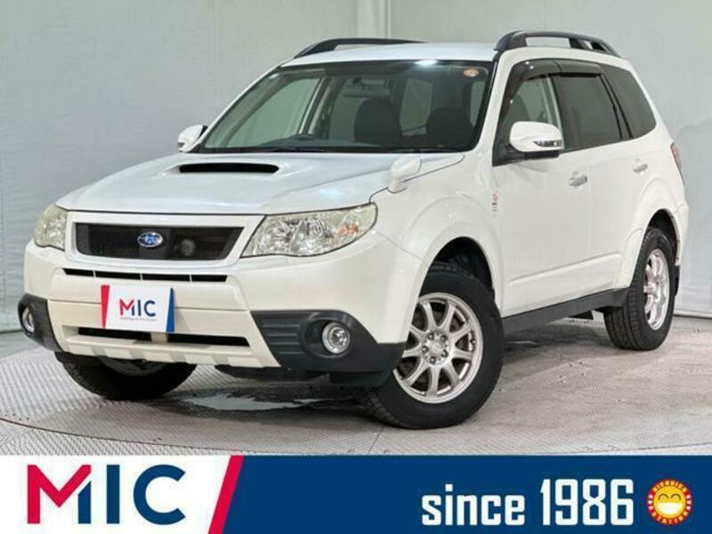 FORESTER-0