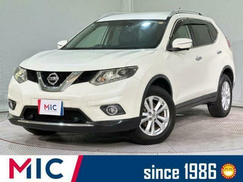 X-TRAIL-0