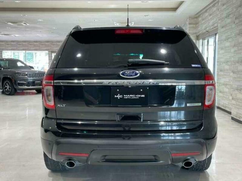 EXPLORER