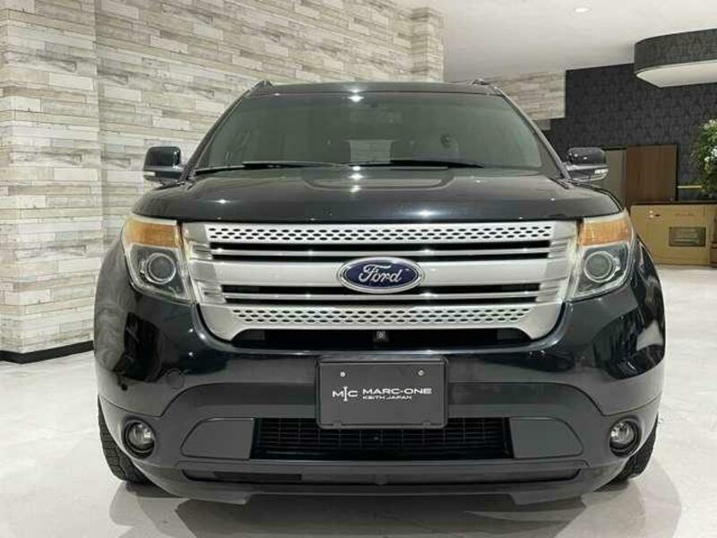 EXPLORER